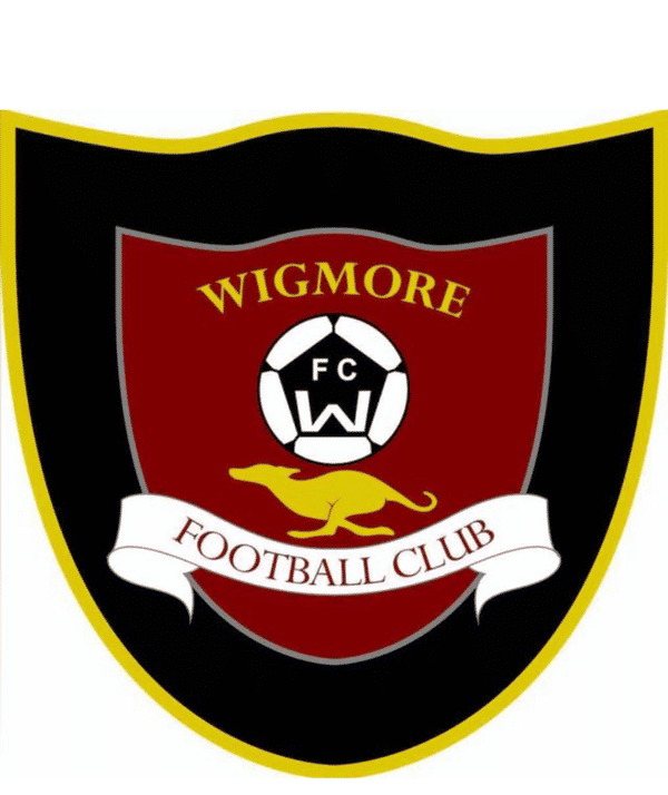 Wigmore Wanderers FC badge