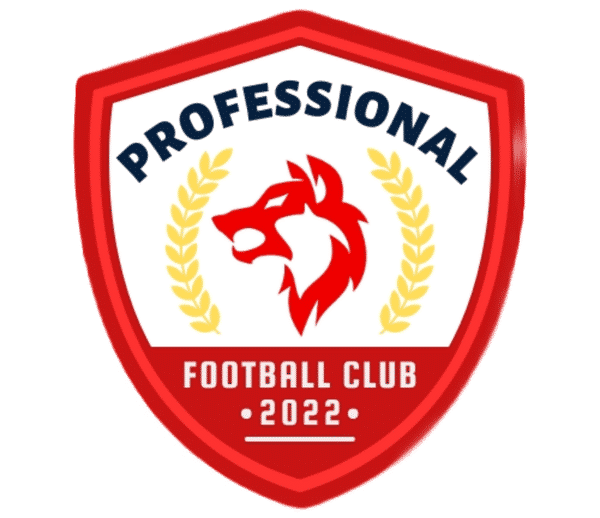 Professional F.C badge