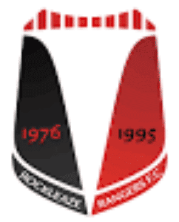 Rockleaze Rangers B Team badge