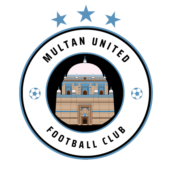 Multan United badge