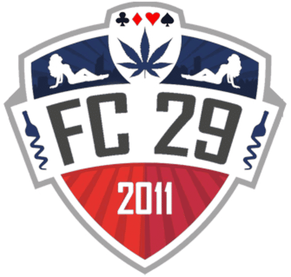 FC29 badge