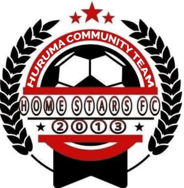 HOMESTARS FC badge