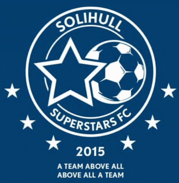 Solihull Eagles badge