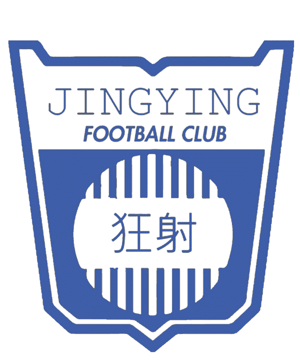 Jing Ying FC badge