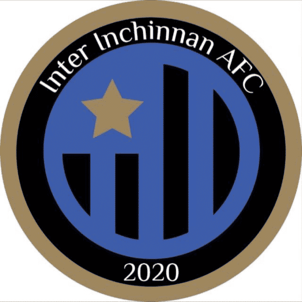 Inter Inchinnan badge