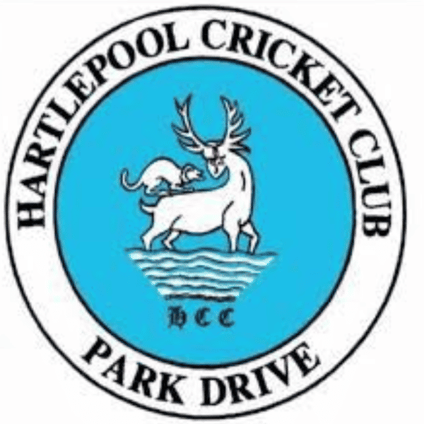 Cricket Club FC badge