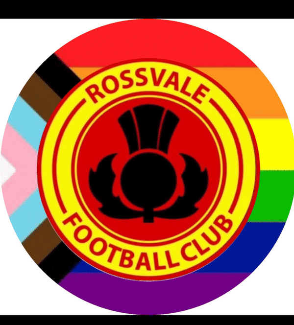Rossvale Development badge