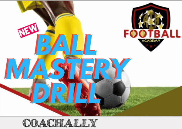 RIA FOOTBALL ACADEMY badge