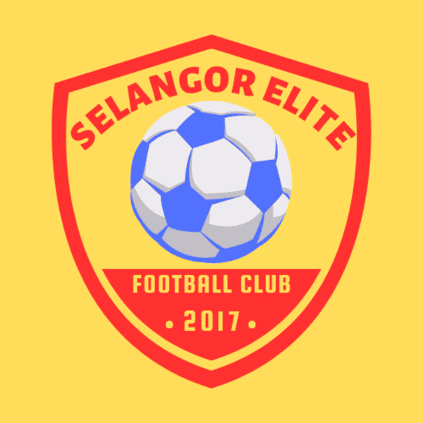 SELANGOR ELITE FC - 2023 badge