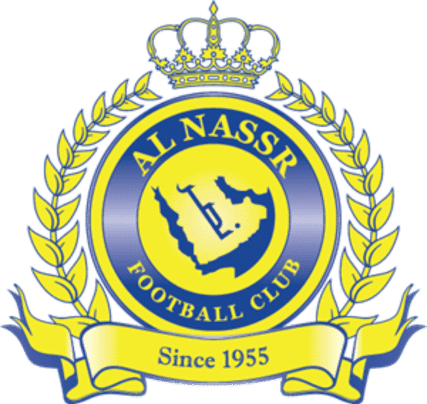 Al Nassr badge