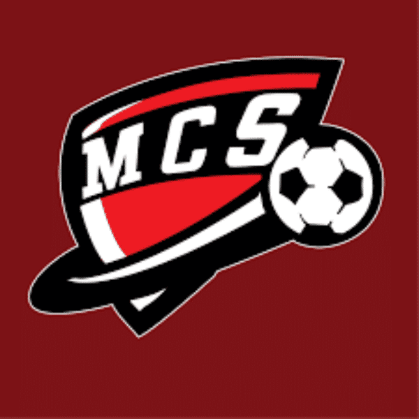 Maiden City FC badge