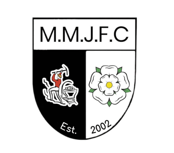 Maltby Main Juniors Girls badge