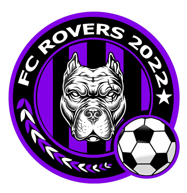 FC Rovers badge