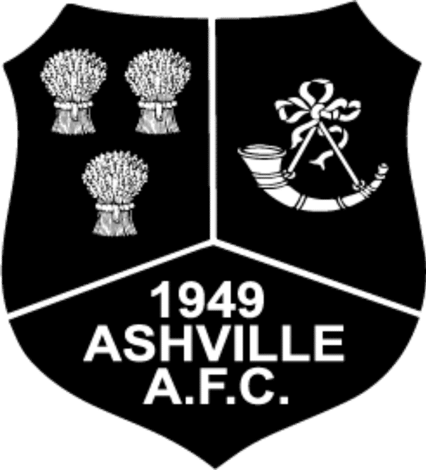 Ashville Lazio badge