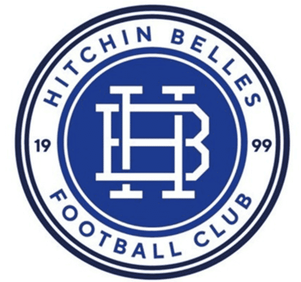 Hitchin Belles U18 Blues