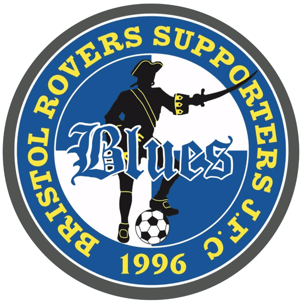 BRSJFC Blues U15 badge