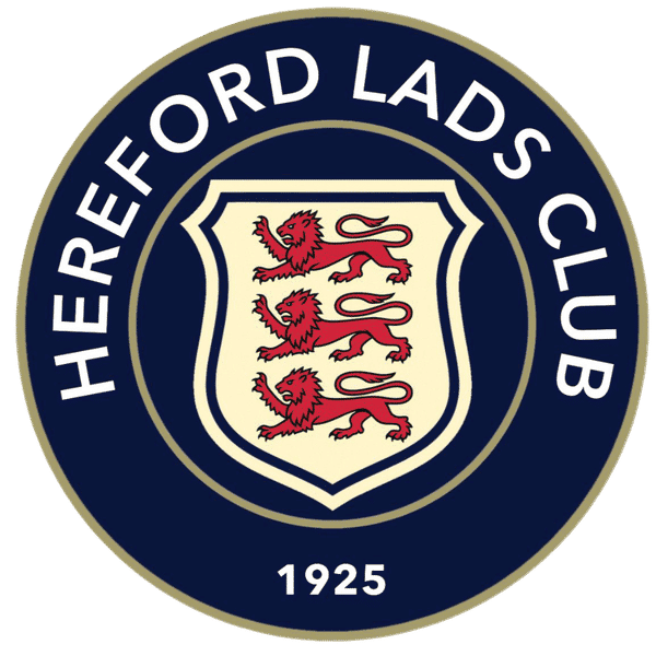 Lads Club Thunder badge
