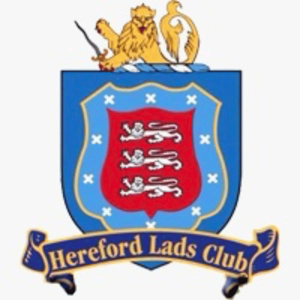 Lads Club Thunder badge