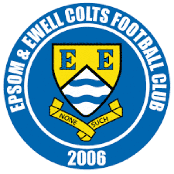 Epsom and Ewell Colts Blues U11