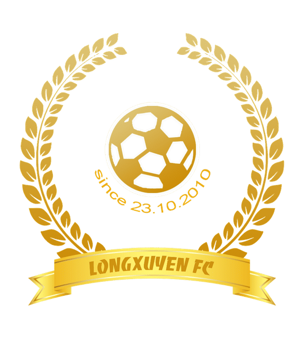 LongxuyenFC badge