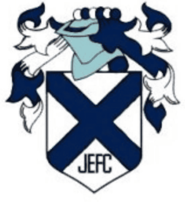 Junior Elite FC - U7 badge