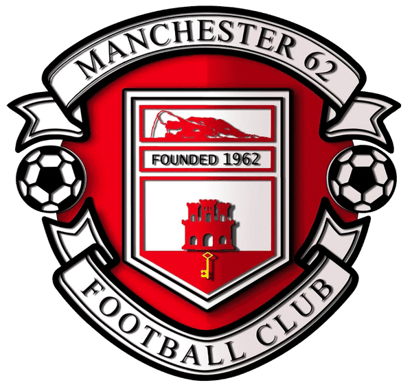 Manchester 1962 FC badge