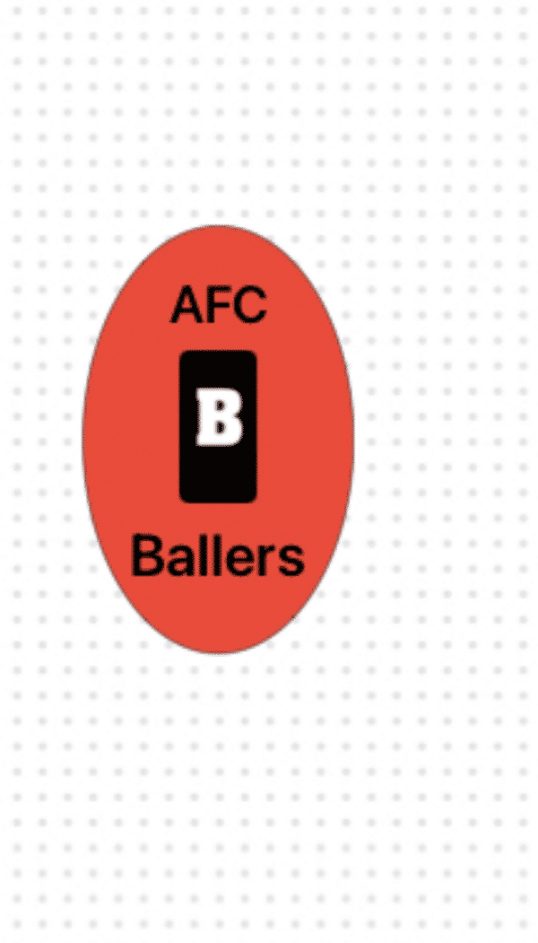 AFC Ballers badge