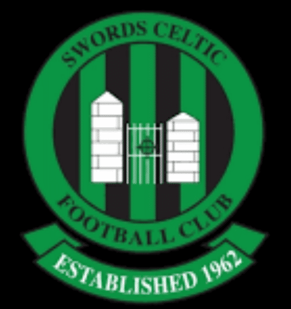 Swords Celtic 2012 Premier badge