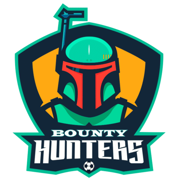 Bounty Hunters badge