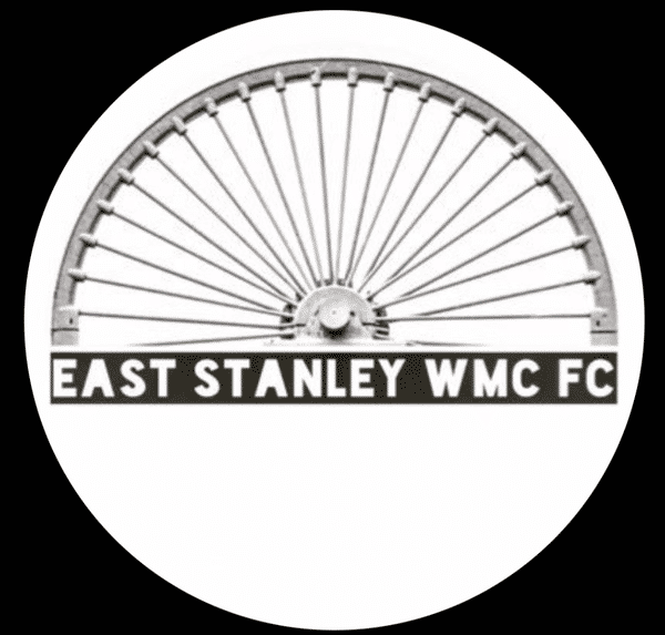 East Stanley Wmc FC badge