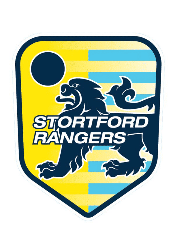Stortford Rangers badge