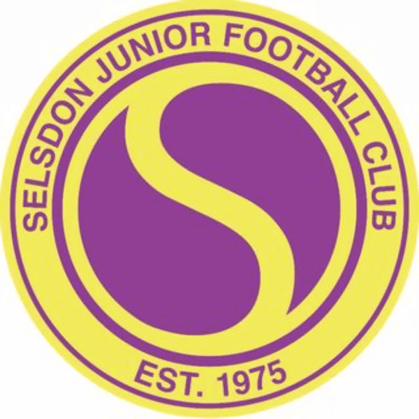 Selsdon Junior Eagles U9 badge