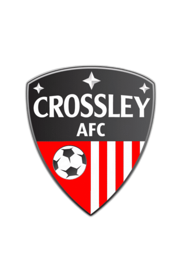 AFC Crossleys badge