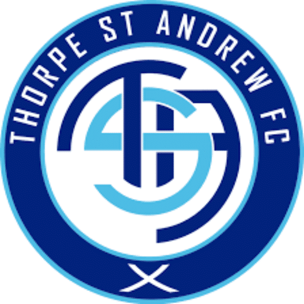 Thorpe St Andrew FC badge