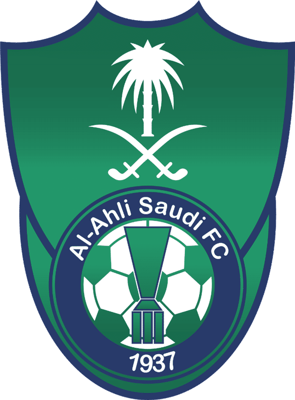 Al Ahli badge