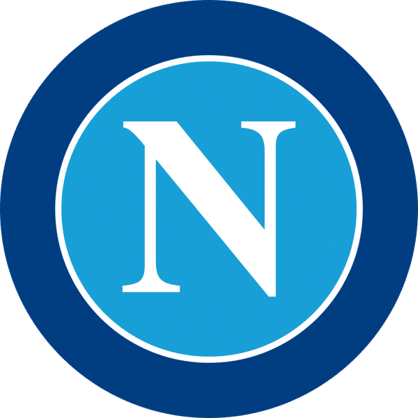 Napoli badge