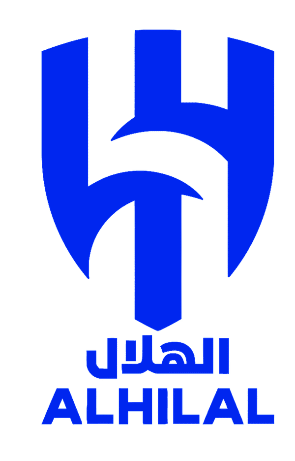 Al Hilal badge