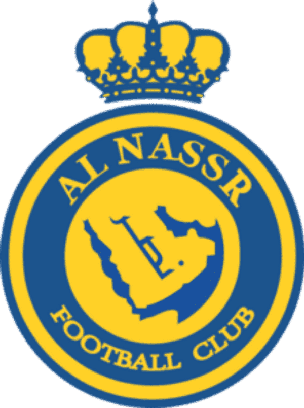 Al Nassr badge