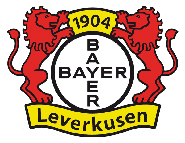 Bayer Leverkusen badge