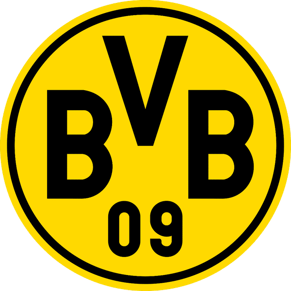 Borussia Dortmund badge