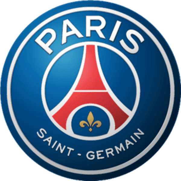 PSG badge
