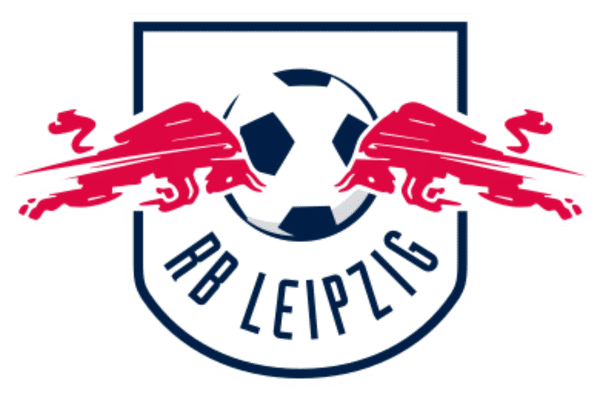 RB Leipzig badge