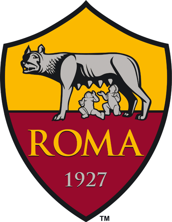 Roma badge