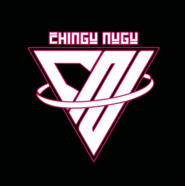 Chingu Nugu badge