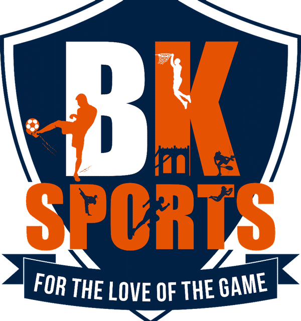 BK Football Academy badge