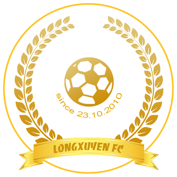 LONGXUYEN FC badge