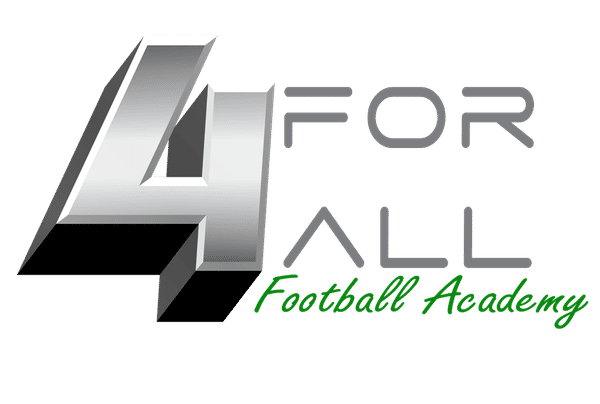 4FORALL FOOTBALL ACADEMY badge