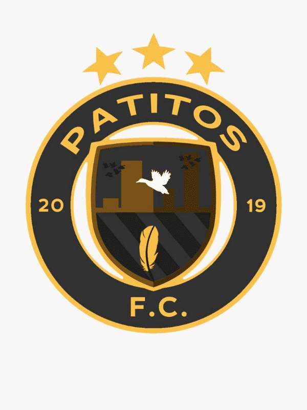 Patitos FC badge