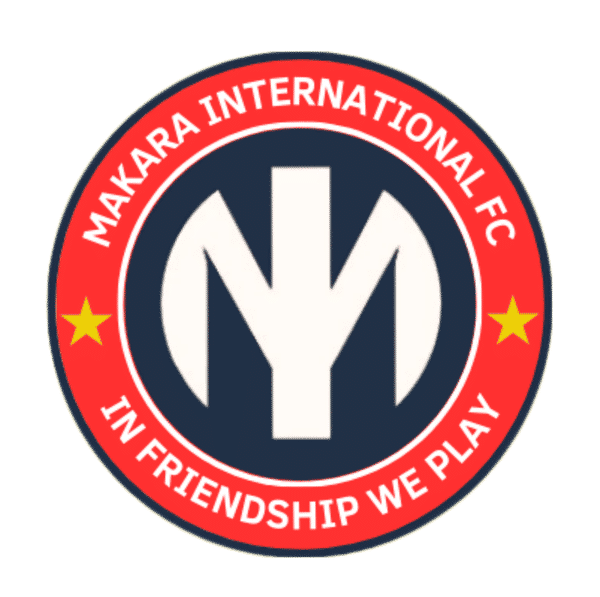 MAKARA INT'L FC badge