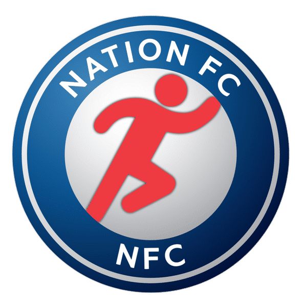 NATION FC badge